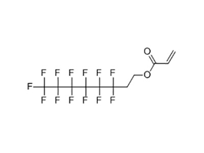 1H,1H,2H,2H-Perfluorooctyl Acrylate