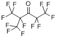 Heptafluoroisopropyl Pentafluoroethyl Ketone