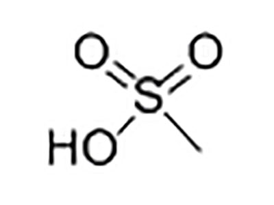 Methanesulfonic Acid