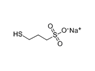 MPS Sodium 3-mercaptopropanesulphonate