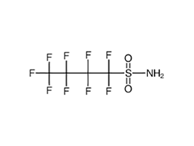 Perfluorobutylsulphonamide