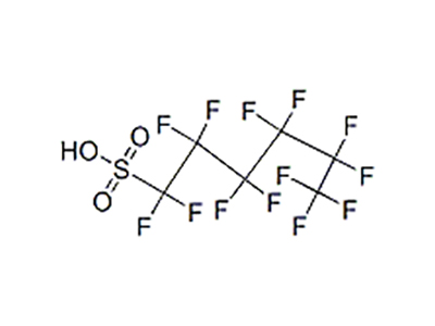 Perfluorohexane-1-sulphonic Acid