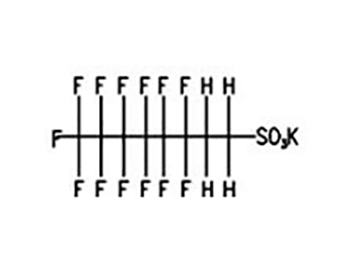 Potassium Perfluorohexyl Ethyl Sulfonate