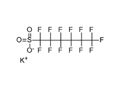 Potassium Perflurohexanesulfonate