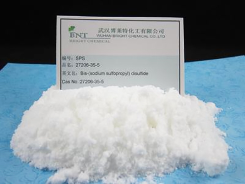 SPS Bis(3-sodiosulfopropyl) Persulfide