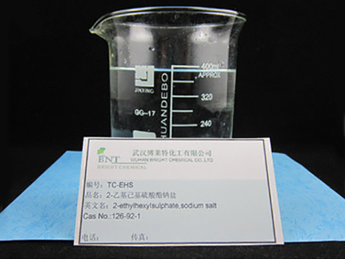 TC-EHS Sodium 2-ethylhexyl Sulfate