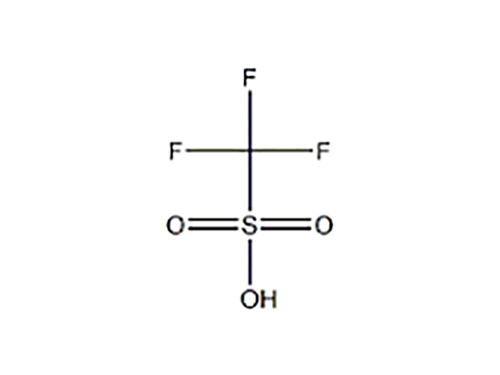 Trifluoromethanesulfonic Acid